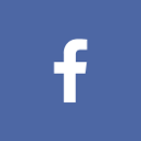 Facebook square icon