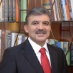 Abdullah Gül