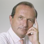 Jean de Kervasdoué