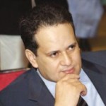 Mohamed Yassine El Mansouri