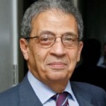 Amr Moussa