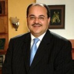 Ahmad Tibi