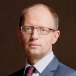 Arseni Yatseniuk
