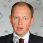 Arseni Yatseniuk