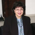 Rahma Bourqia