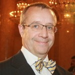 Toomas Hendrik Ilves