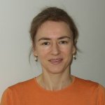 Sabine Jansen