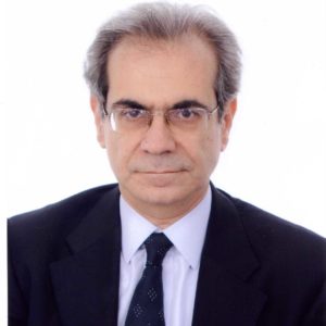 Samir Nasr