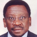 James Orengo