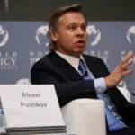 Alexei Pushkov