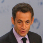 Nicolas Sarkozy