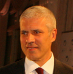 Boris Tadić