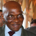 Abdoulaye Wade