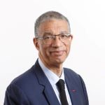 Lionel Zinsou