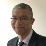 Lionel Zinsou
