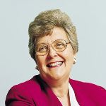 Baroness Lynda Chalker of Wallasey