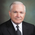 Robert M. Gates