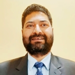 Suresh Kumar