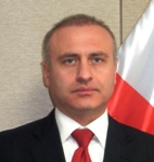 Nikoloz Apkhazava