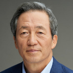 Chung Mong-Joon