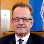 Michael Møller