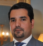 Sheikh Meshal Bin Hamad Al-Thani