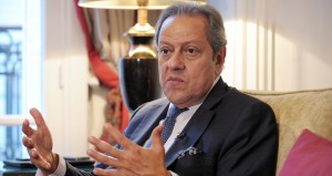 Mounir Fakhri Abdel-Nour