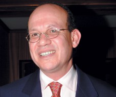 Fouad Ali El Himma