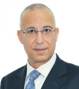 Fouad Arfaoui