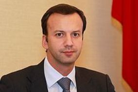 Arkadi Dvorkovitch
