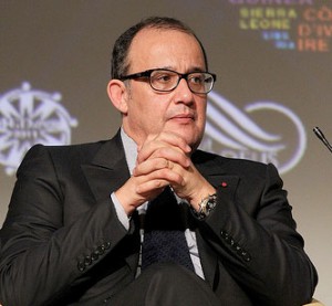 Taïeb Fassi Fihri