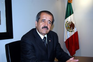 José Ángel Córdova Villalobos