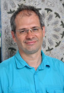 Driss Ksikes