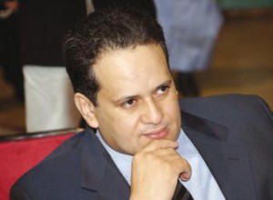 Mohamed Yassine El Mansouri