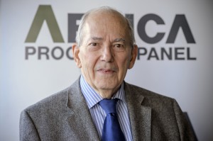 Michel Camdessus
