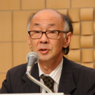 Yoichi Otabe