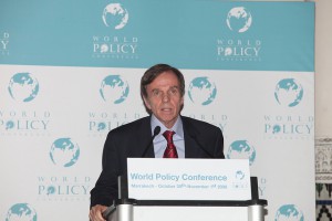 Michael Posner