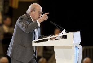 Jordi Pujol i Soley