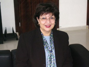 Rahma Bourqia