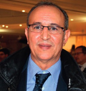 Mohamed Chafiki