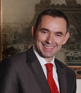 Jean-Noël Poirier