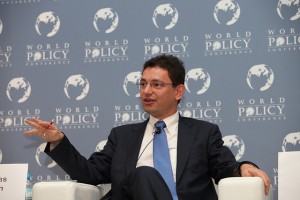 Nicolas Véron