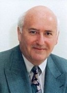 Werner Weidenfeld
