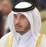 Sheikh Abdullah bin Nasser bin Khalifa Al-Thani