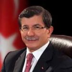 Ahmet Davutoglu