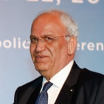 Saeb Erekat