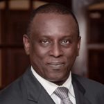 Cheikh Tidiane Gadio