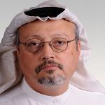 Jamal Khashoggi