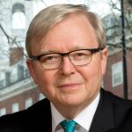 Kevin Rudd
