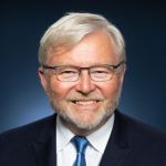 Kevin Rudd